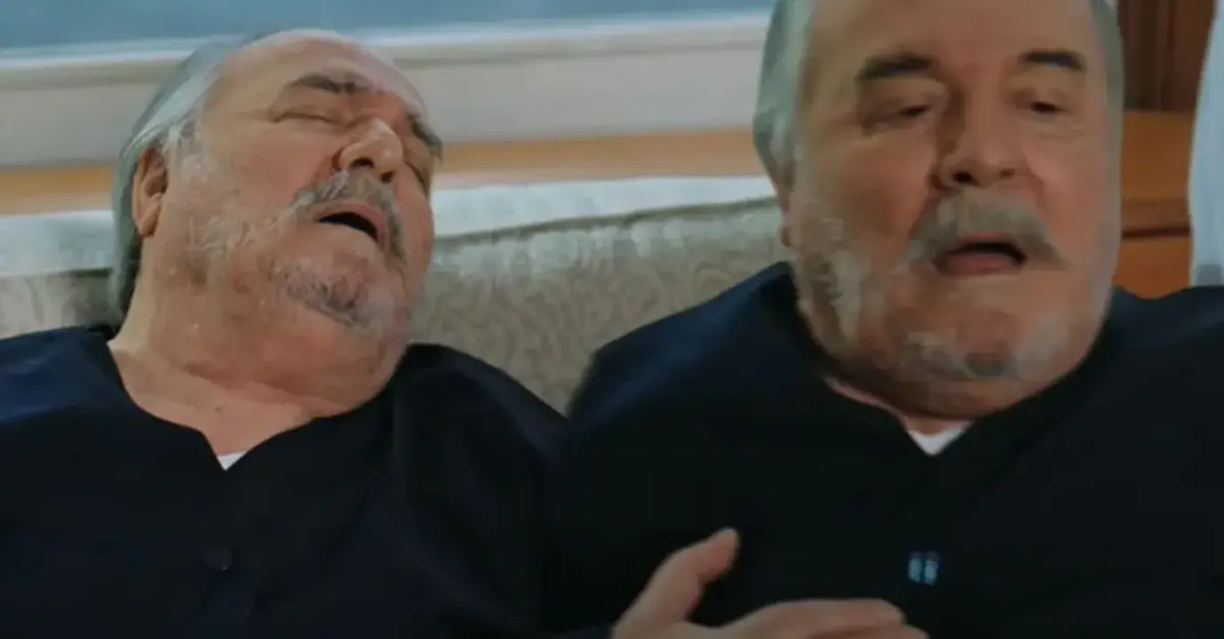 Çetin Tekindor Diziden Ayrılıyor mu