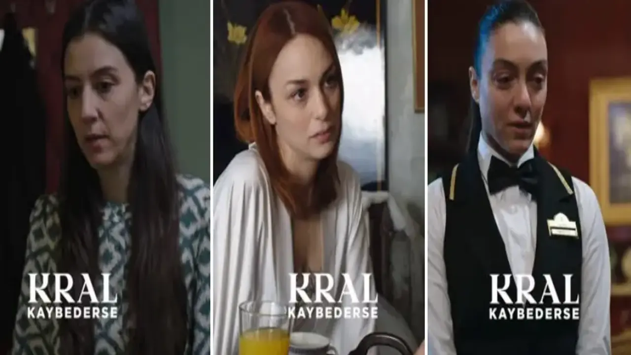 1 Nisan Kral Kaybederse neden yok