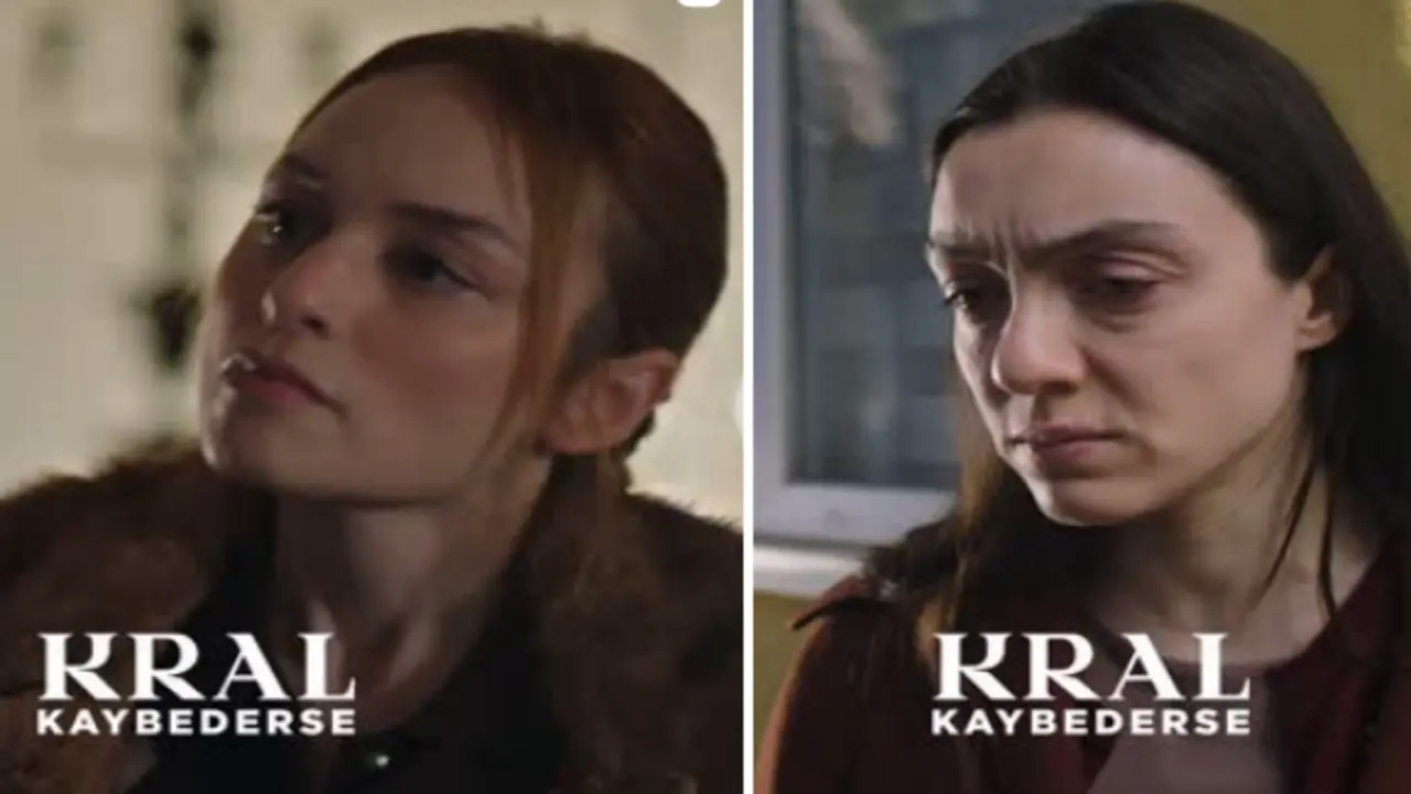1 Nisan Kral Kaybederse neden yok