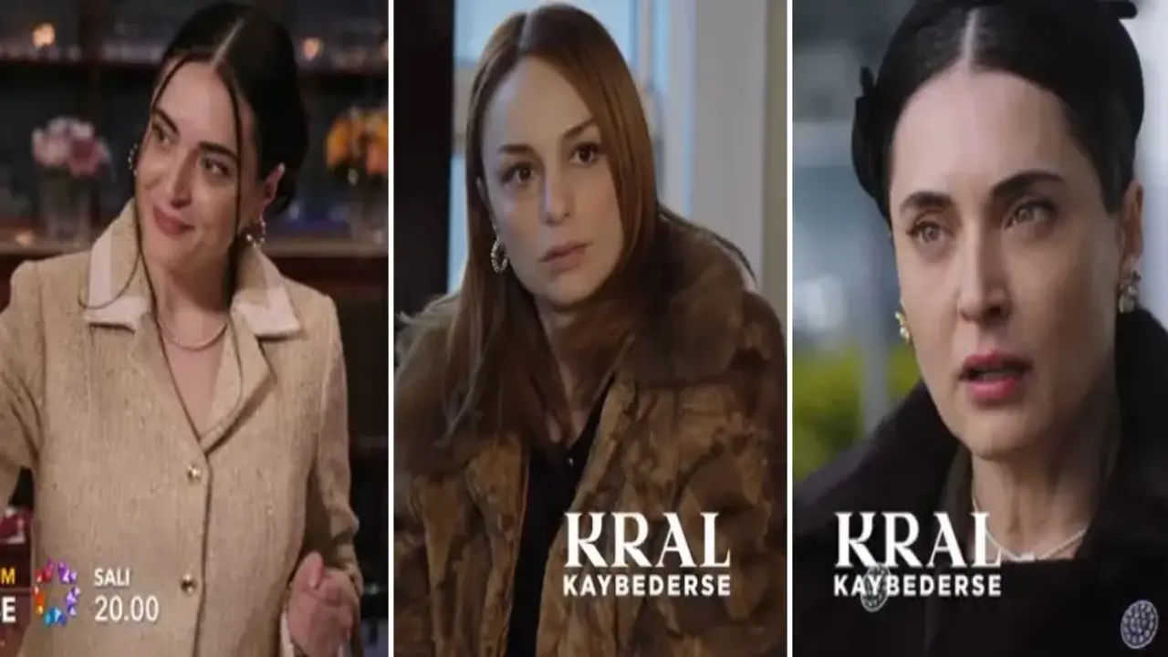 1 Nisan Kral Kaybederse neden yok