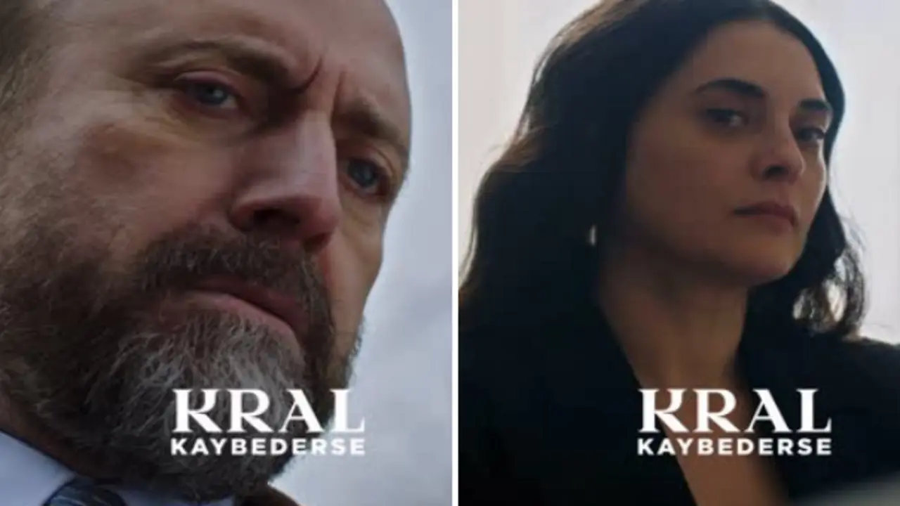 1 Nisan Kral Kaybederse neden yok
