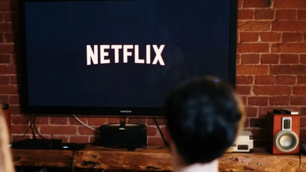 2025 Netflix Türkiye en çok izlenen diziler