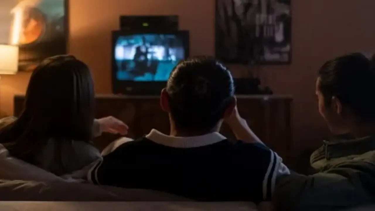 2025 Netflix Türkiye en çok izlenen diziler