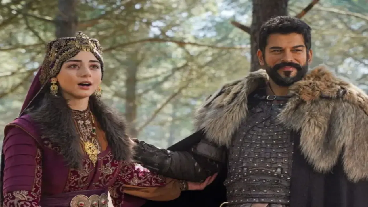 2025 Sezonunda Hangi Diziler Final Yapacak?
