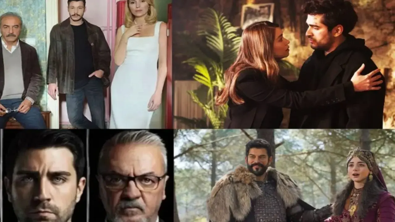 2025 Sezonunda Hangi Diziler Final Yapacak?