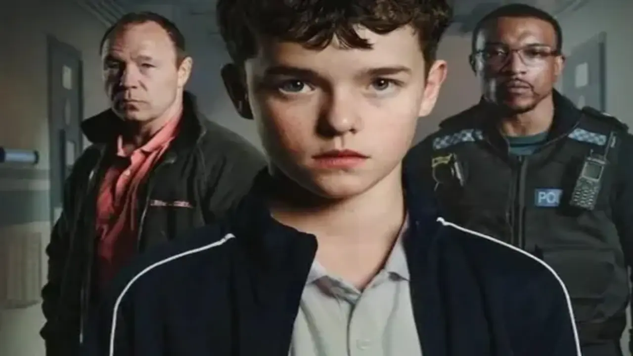 Adolescence mini dizi konusu