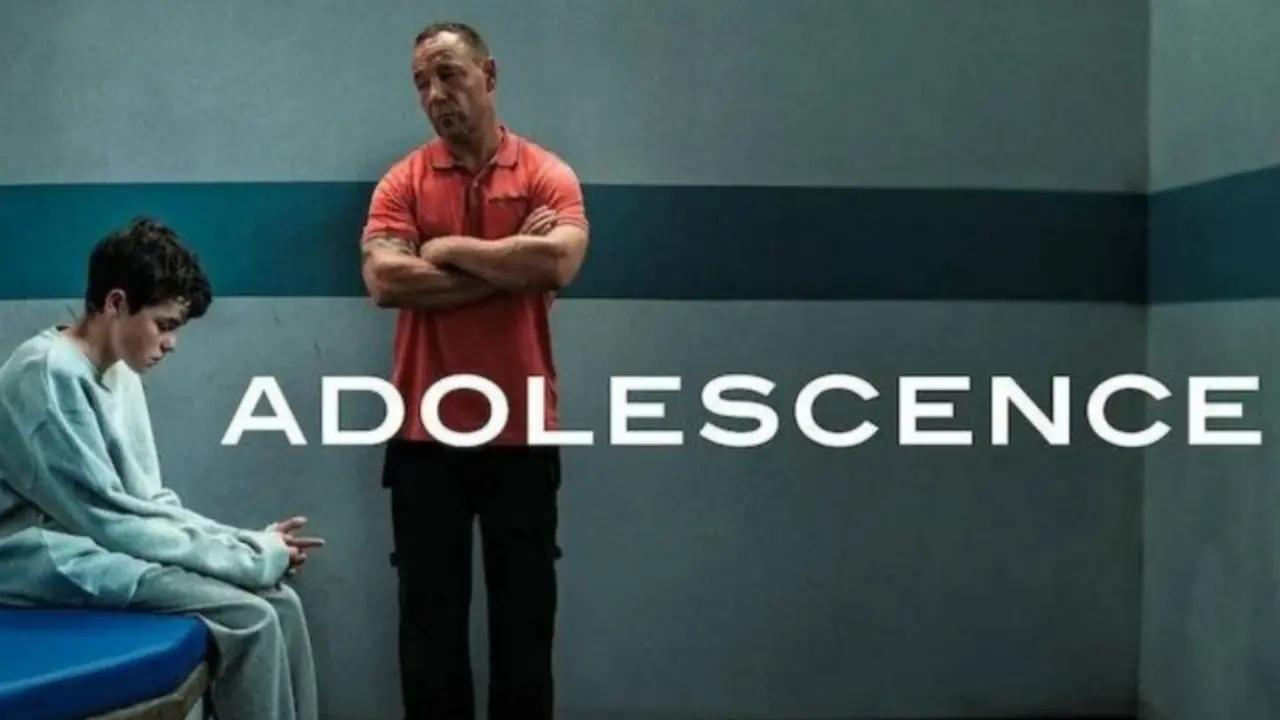 Adolescence mini dizi konusu