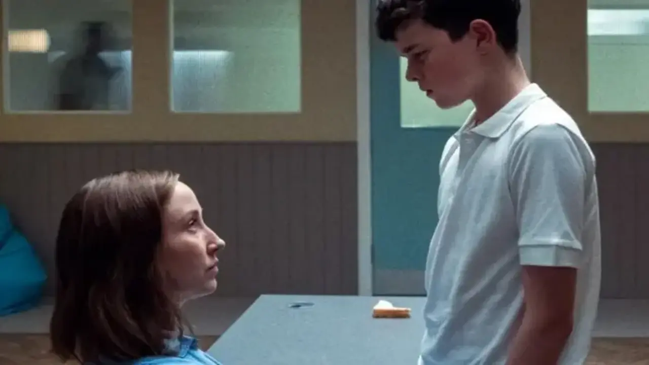 Adolescence mini dizi konusu