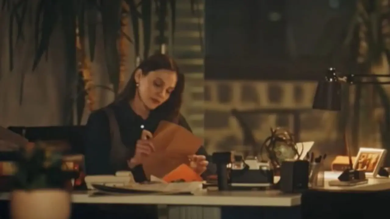 Ali, Seher ve dava için rest çekti!