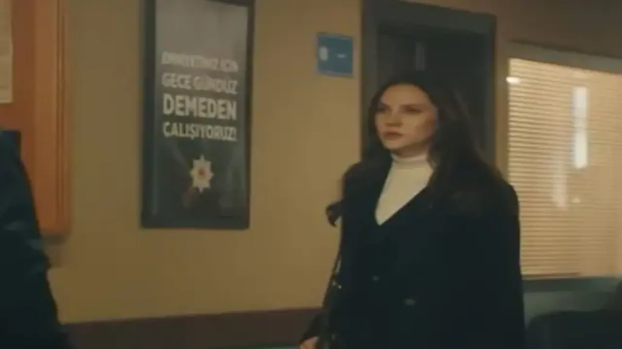 Ali, Seher ve dava için rest çekti!