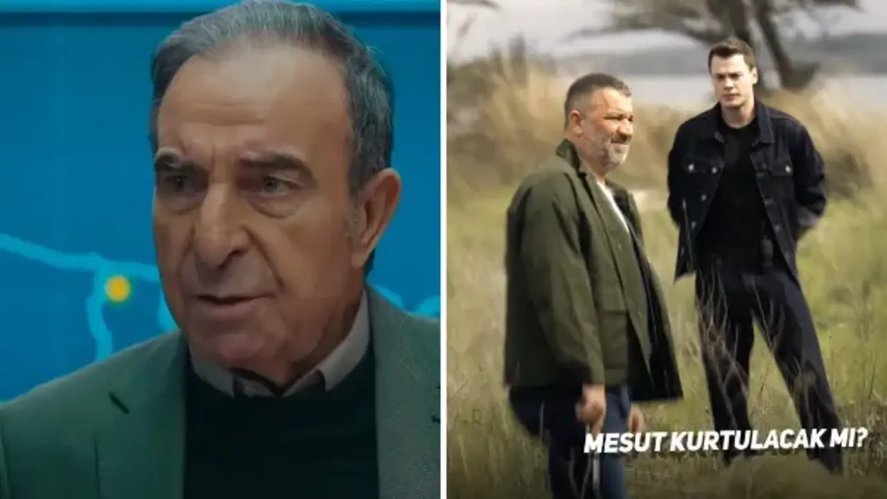 Arka Sokaklar 20. Sezonu