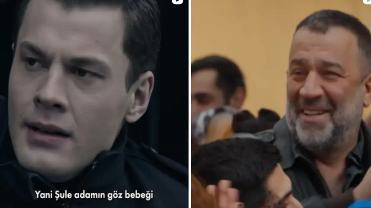 Arka Sokaklar 20. Sezonu
