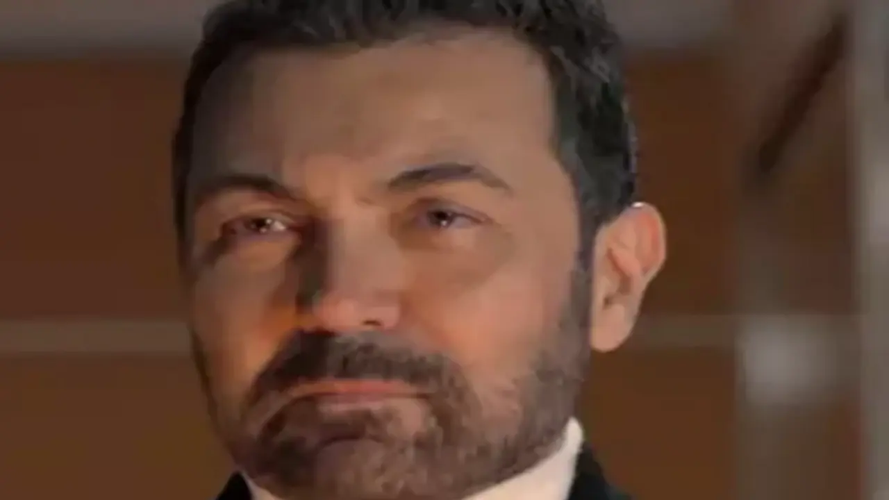 Arka Sokaklar dizisi Serdar Bulut Kim?