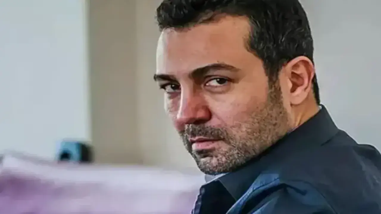Arka Sokaklar dizisi Serdar Bulut Kim?