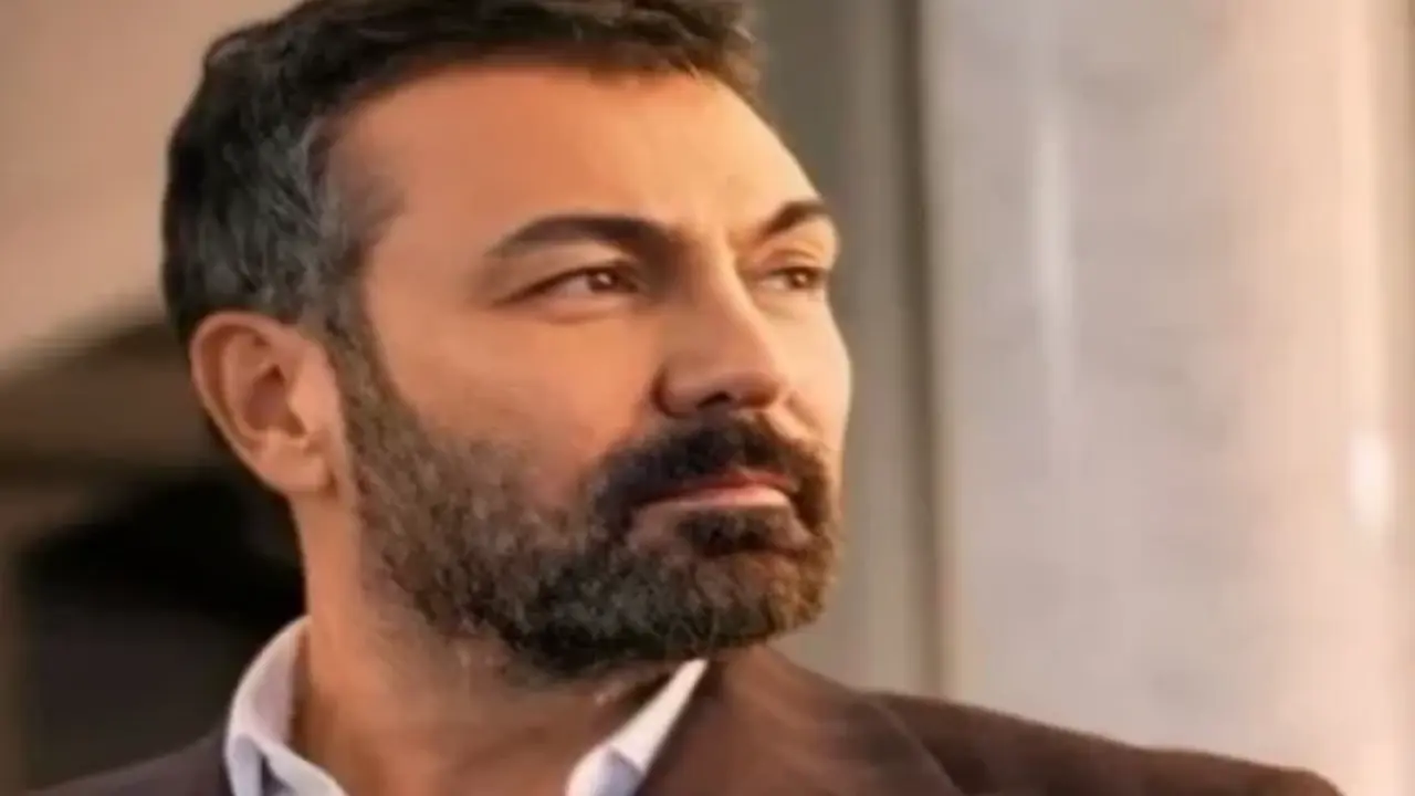 Arka Sokaklar dizisi Serdar Bulut Kim?