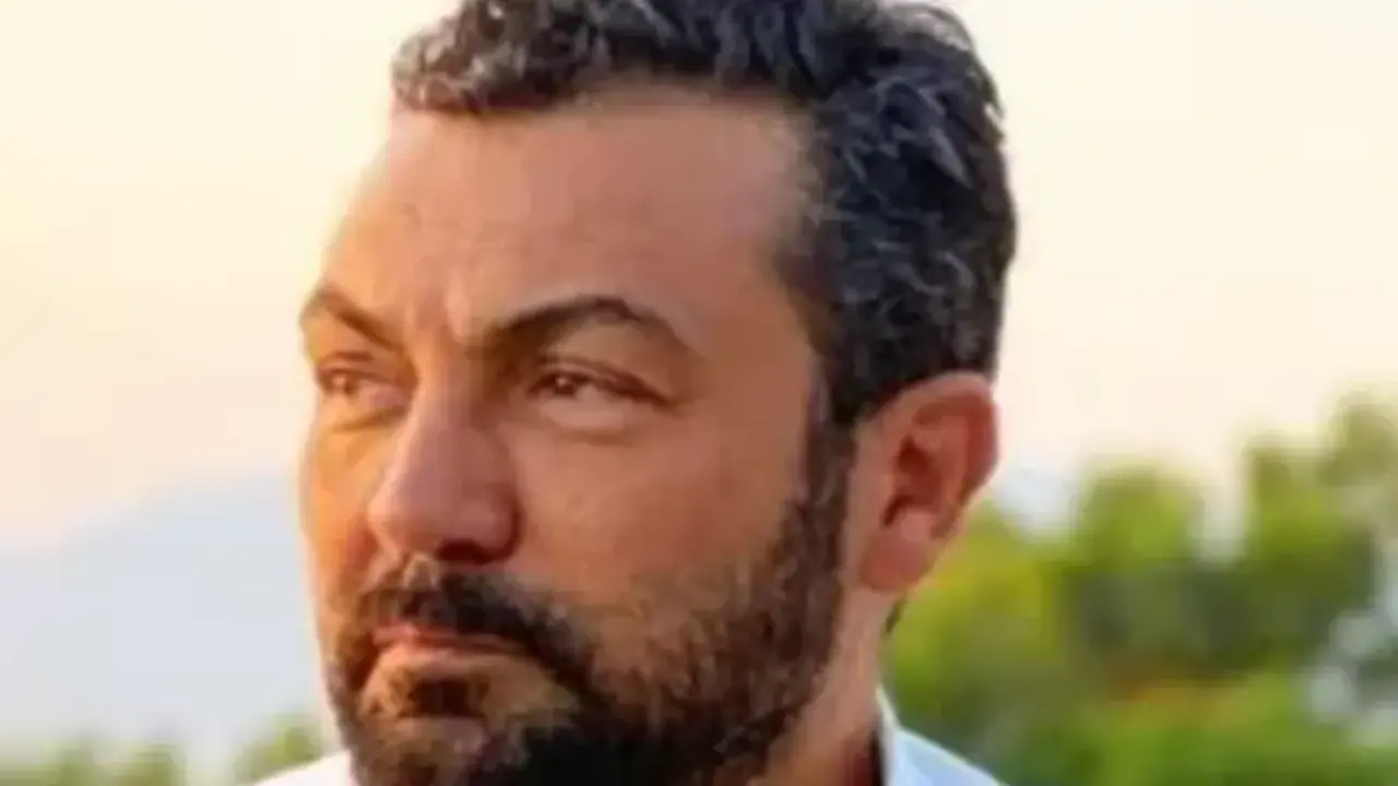Arka Sokaklar dizisi Serdar Bulut Kim?