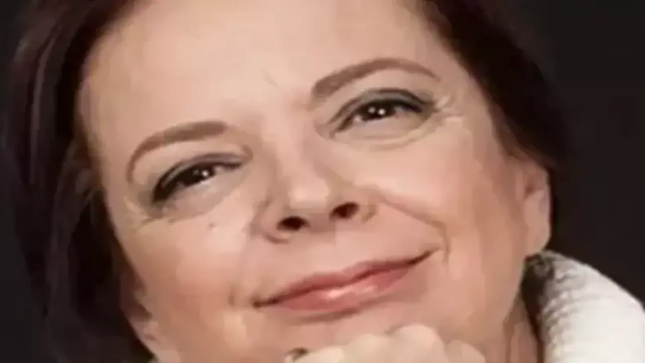 Ayşe Tunaboylu Kimdir?