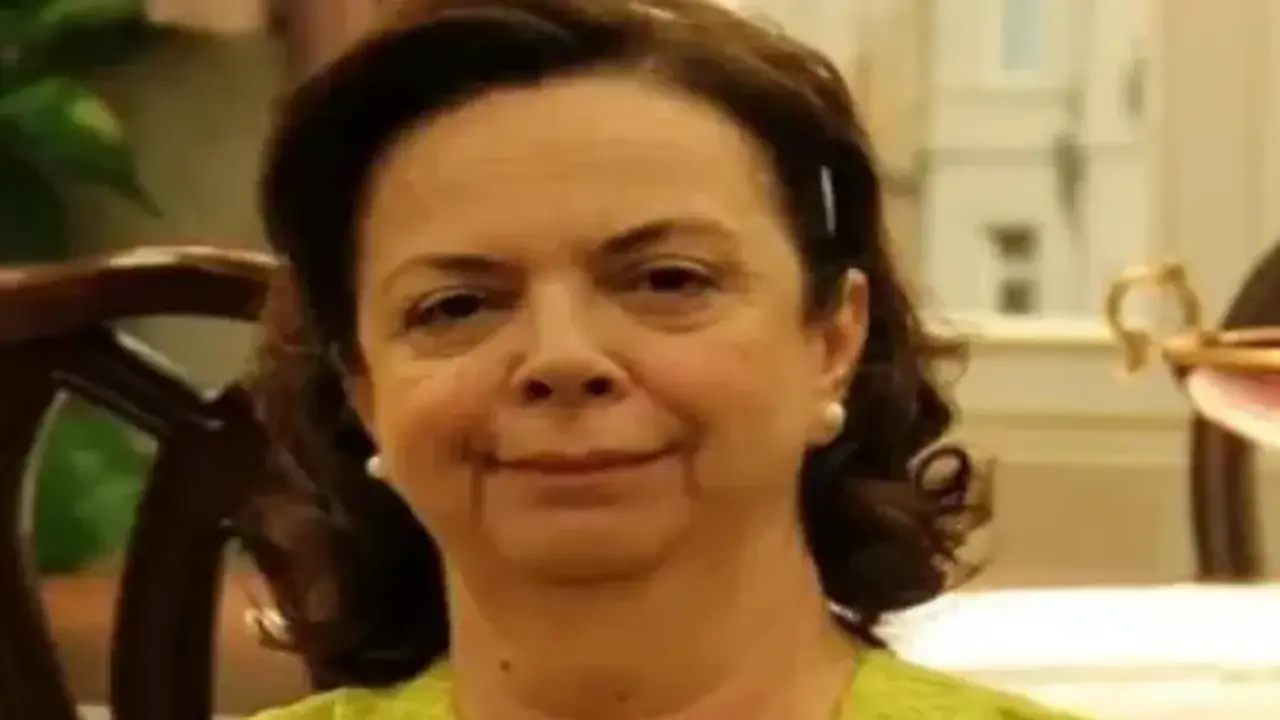 Ayşe Tunaboylu Kimdir?