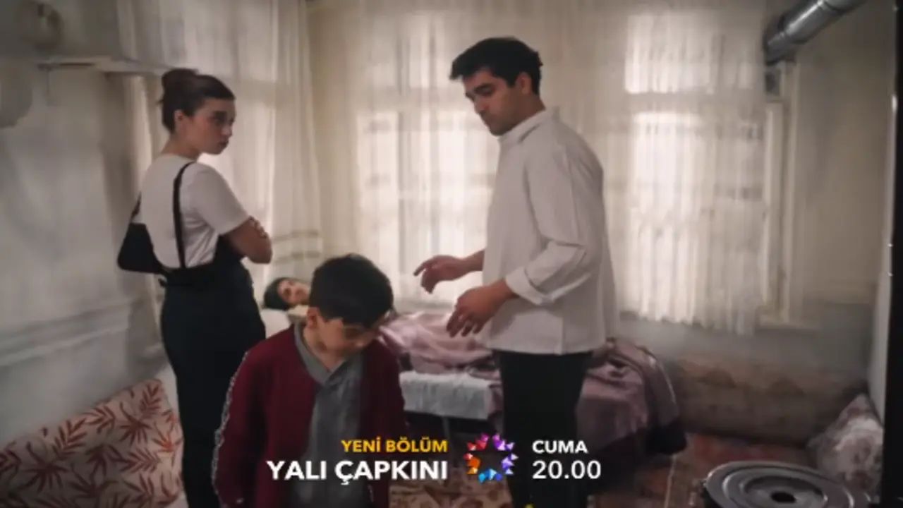 Baran Bölükbaşı ve Çetin Tekindor geri geliyor!
