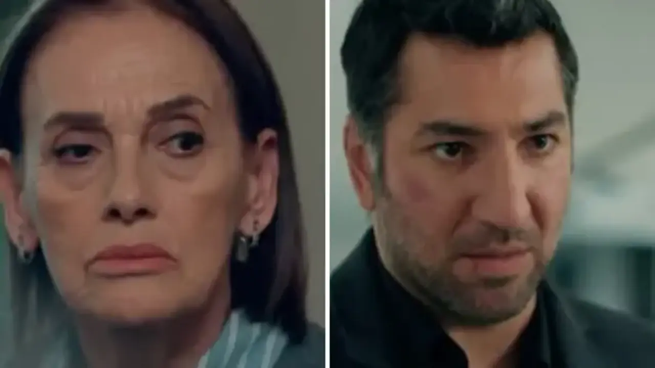 Başka Bir Gün Final Kararı