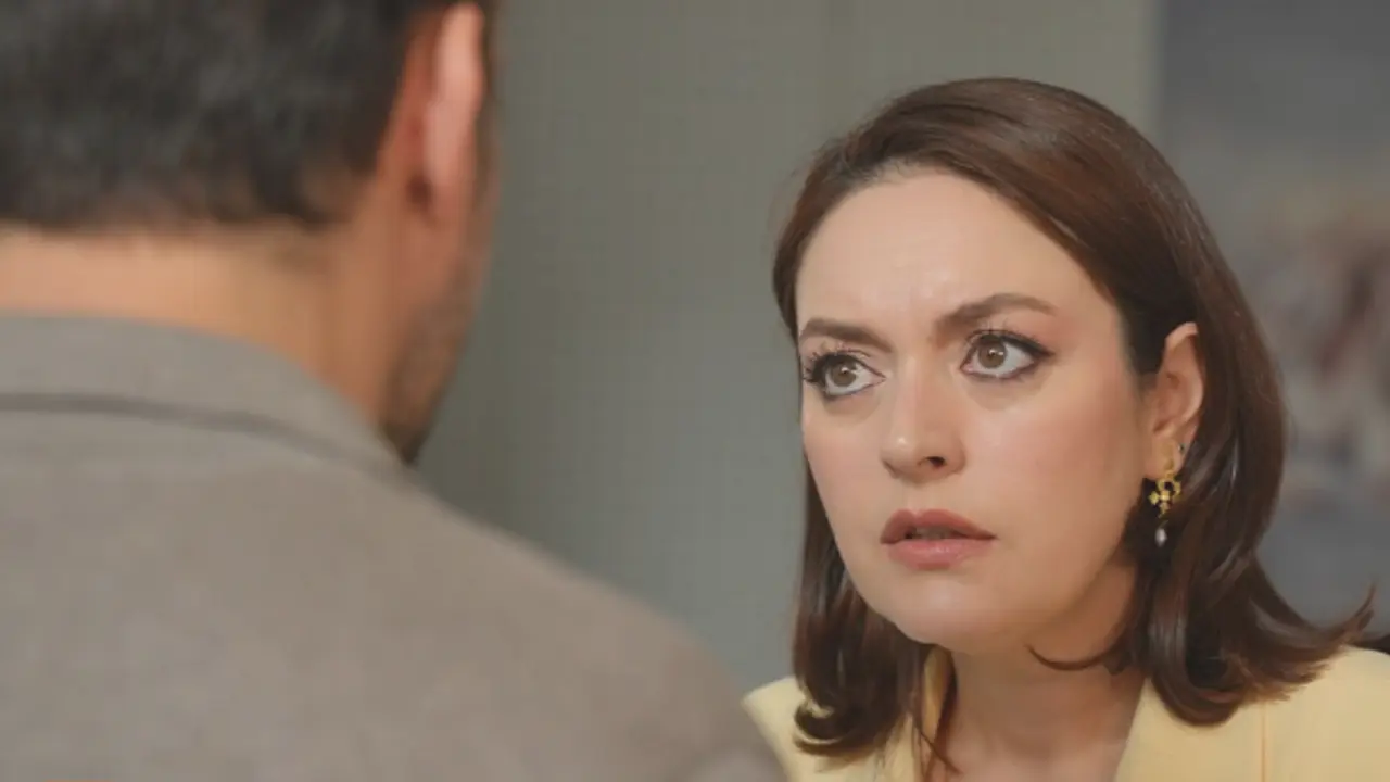 Başka Bir Gün Final Kararı