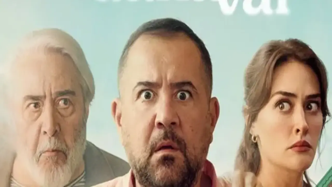 Bir İhtimal Daha Var 2. Sezon Geliyor mu