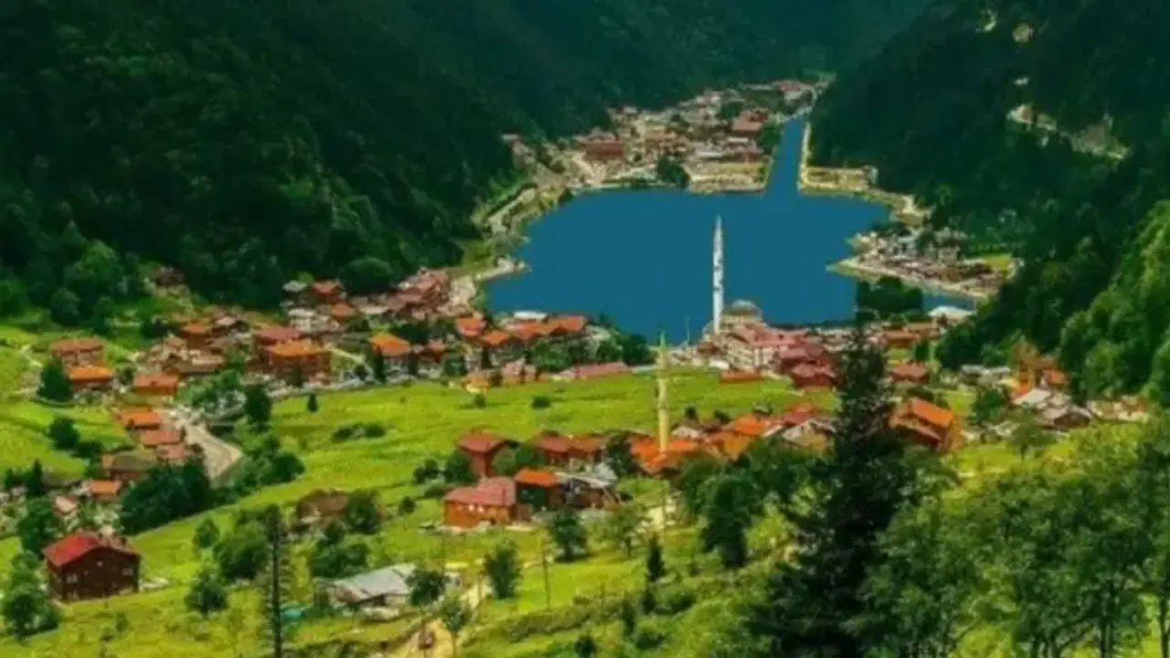 Bulutların Üzerinde kanal değişikliği