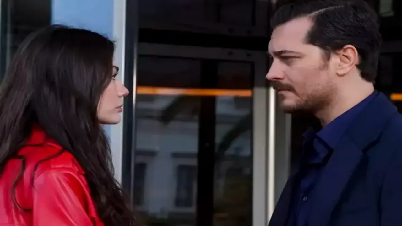 Eşref Rüya Uyarlama Mı?