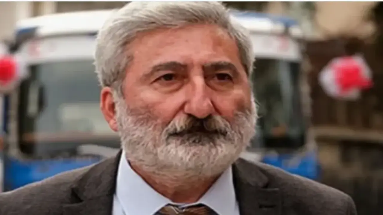 Gönül Dağı Baklavacı Kahraman!