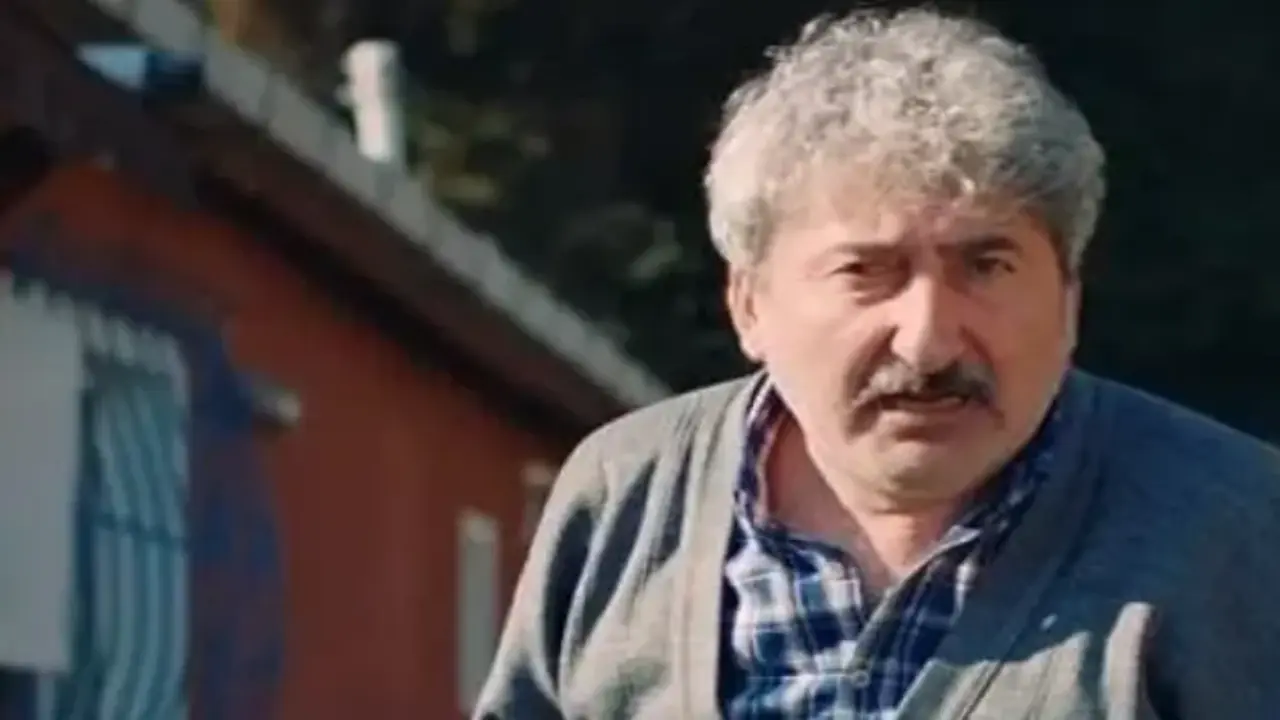 Gönül Dağı Baklavacı Kahraman!