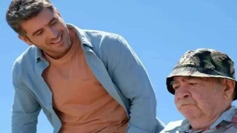 Güven Bana filmi konusu oyuncu kadrosu