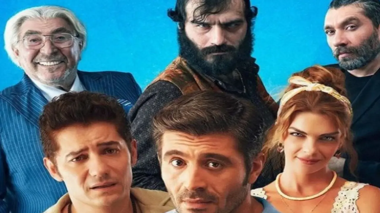 Güven Bana filmi konusu oyuncu kadrosu