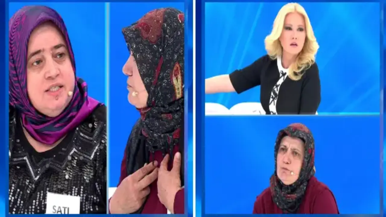Hatice Kış cinayeti