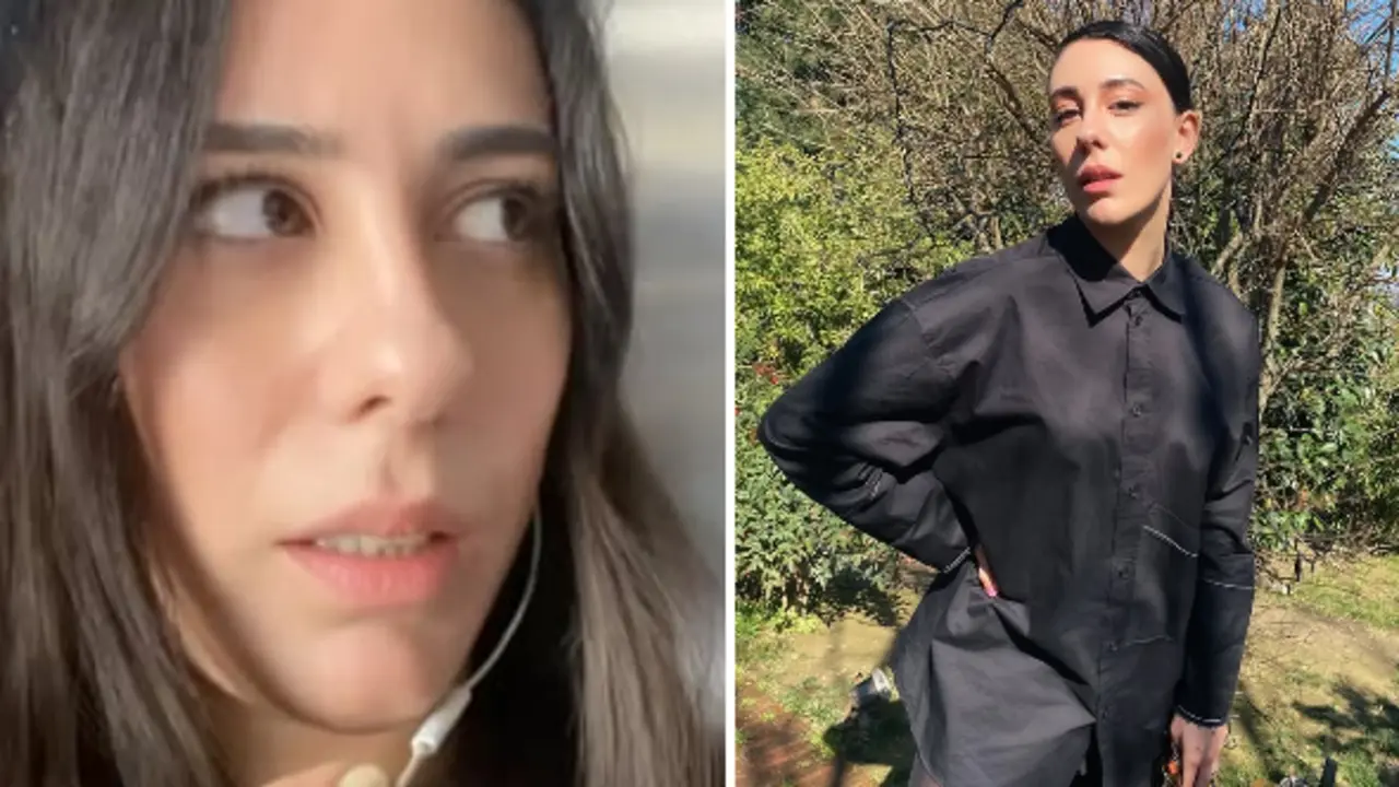 Hivda Zizan Alp Çift Kişilik Oda kadrosunda!