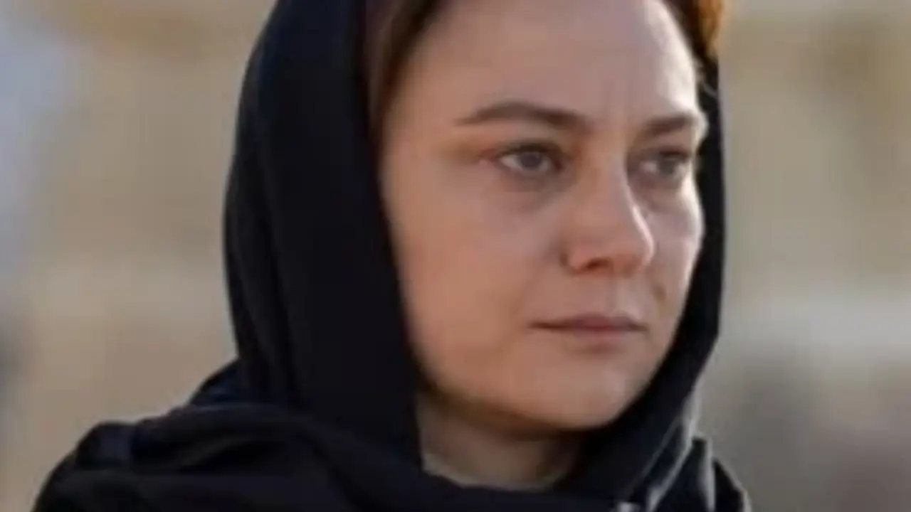 Kızgın Topraklar dizisi ne zaman