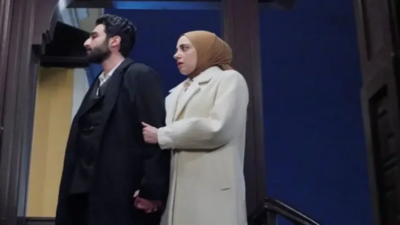 Kızılcık Şerbeti sezon final tarihi