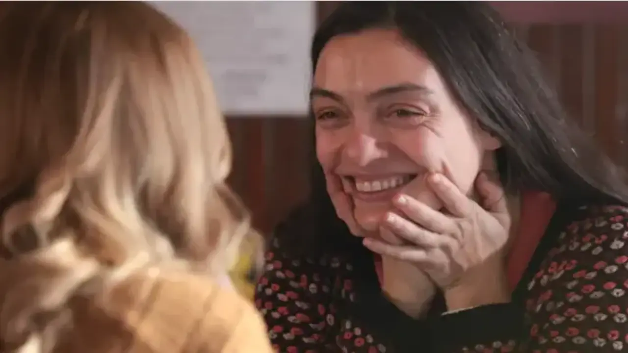 Kral Kaybederse dizisinde Kenan