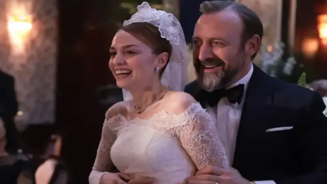 Kral Kaybederse dizisinde Kenan