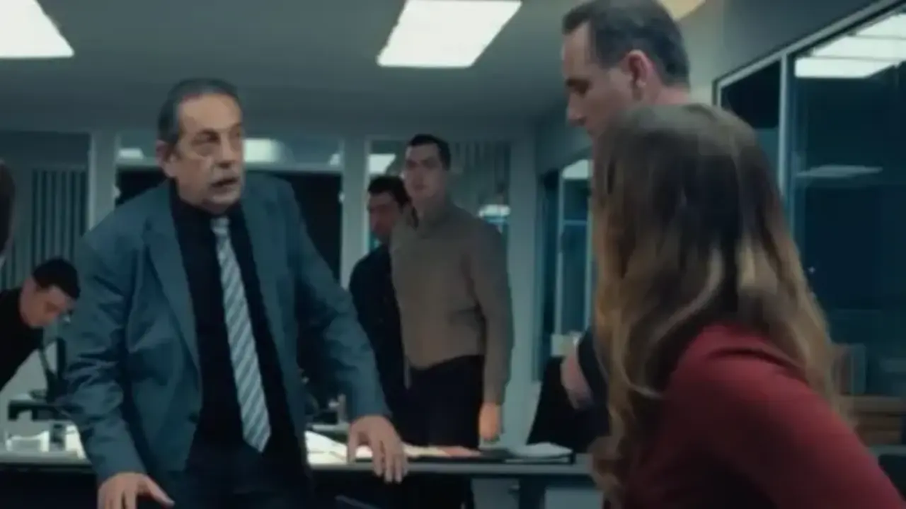 Kraliçe Korkut'u öldürecek mi?