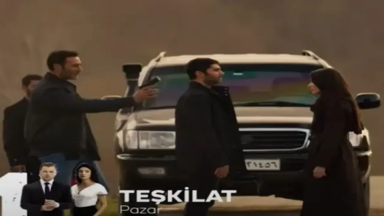 Kraliçe Korkut'u öldürecek mi?
