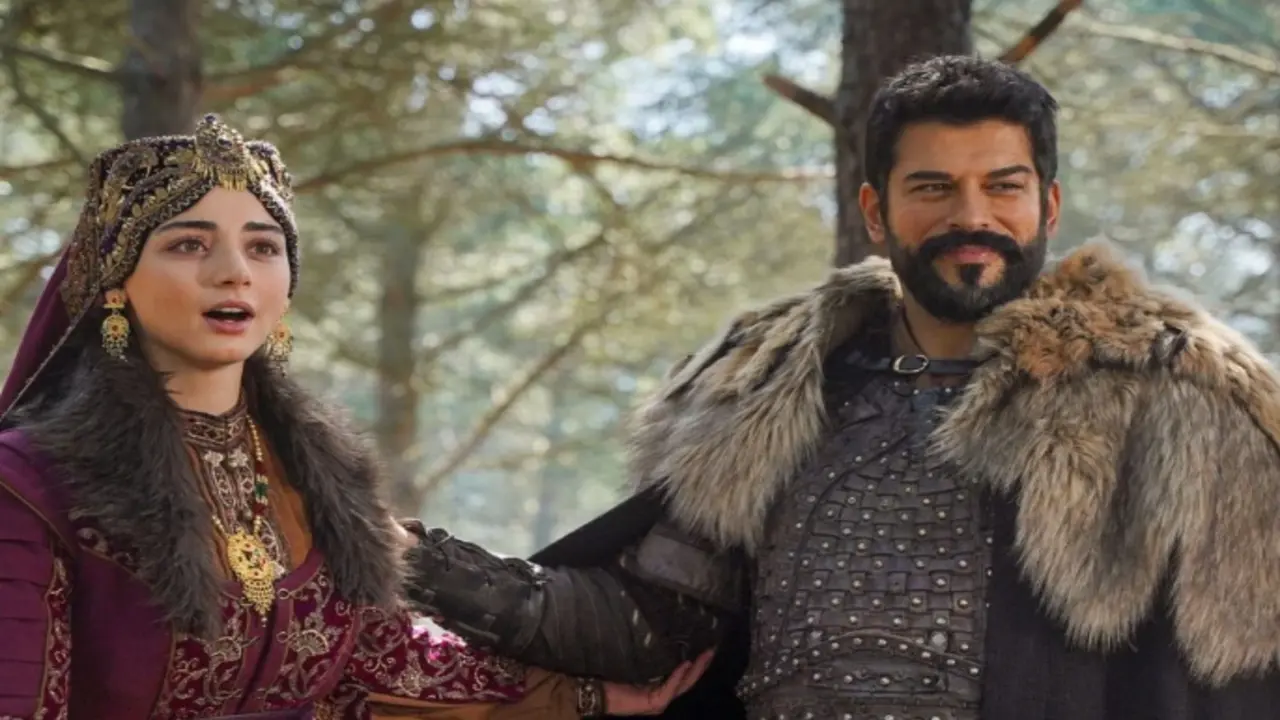 Kuruluş Osman'da Yeni Oyuncular Rol Alacak?
