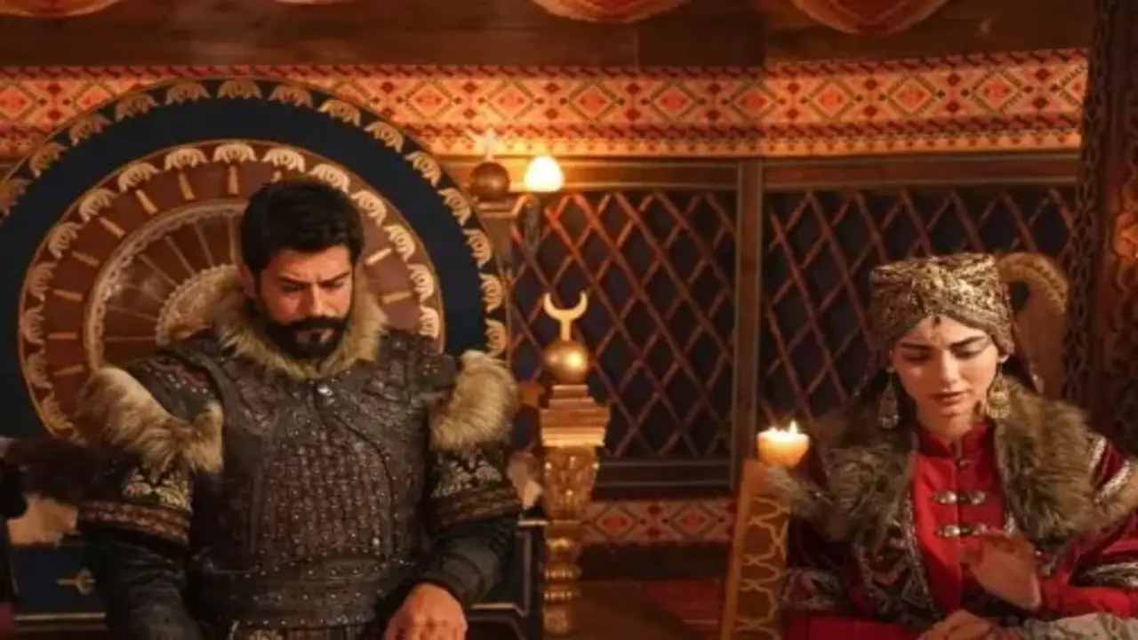 Kuruluş Osman’dan 5 önemli karakter ayrılıyor!