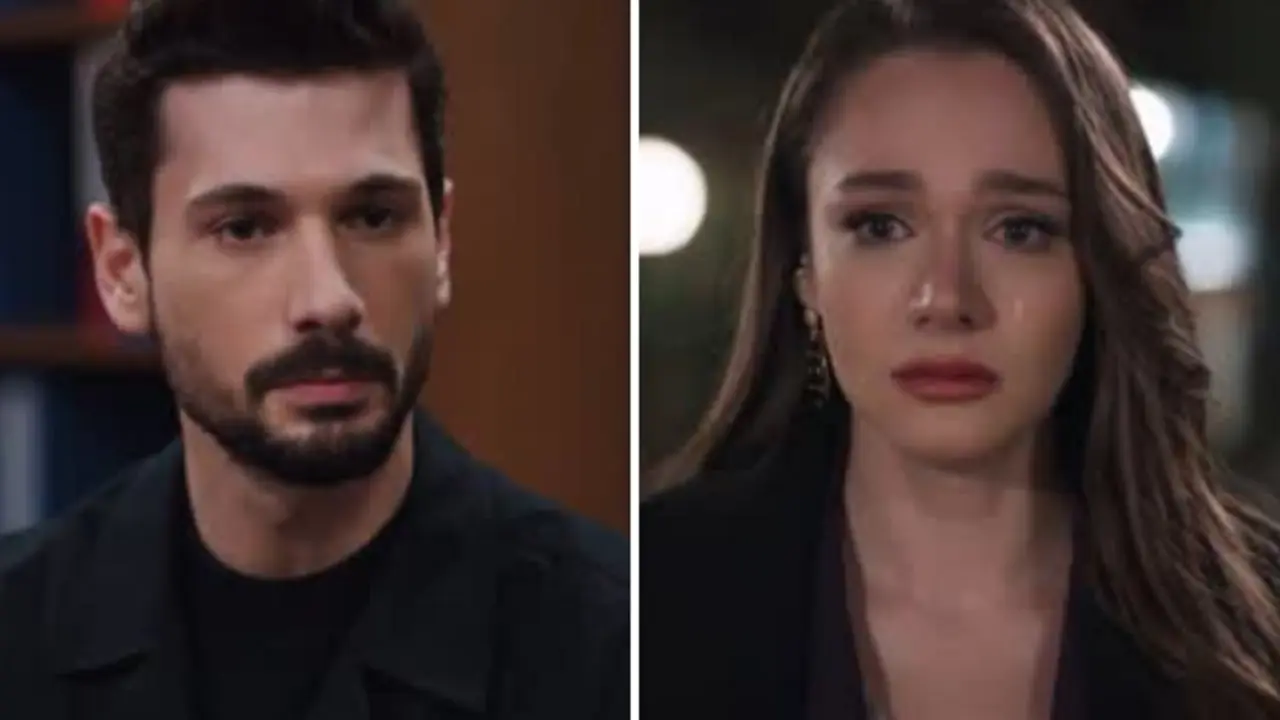 Leyla ve Yavuz neden yok Ayrılıyor Mu