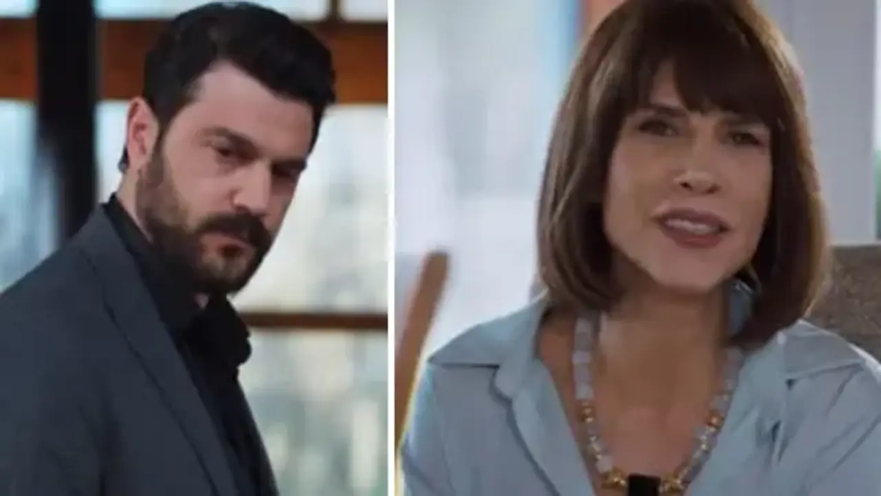 Leyla ve Yavuz neden yok Ayrılıyor Mu
