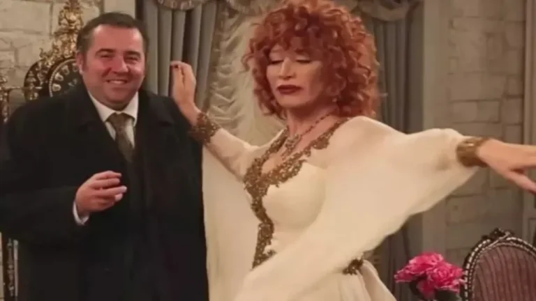 NİYAZİ GÜL DÖRTNALA Filmi konusu