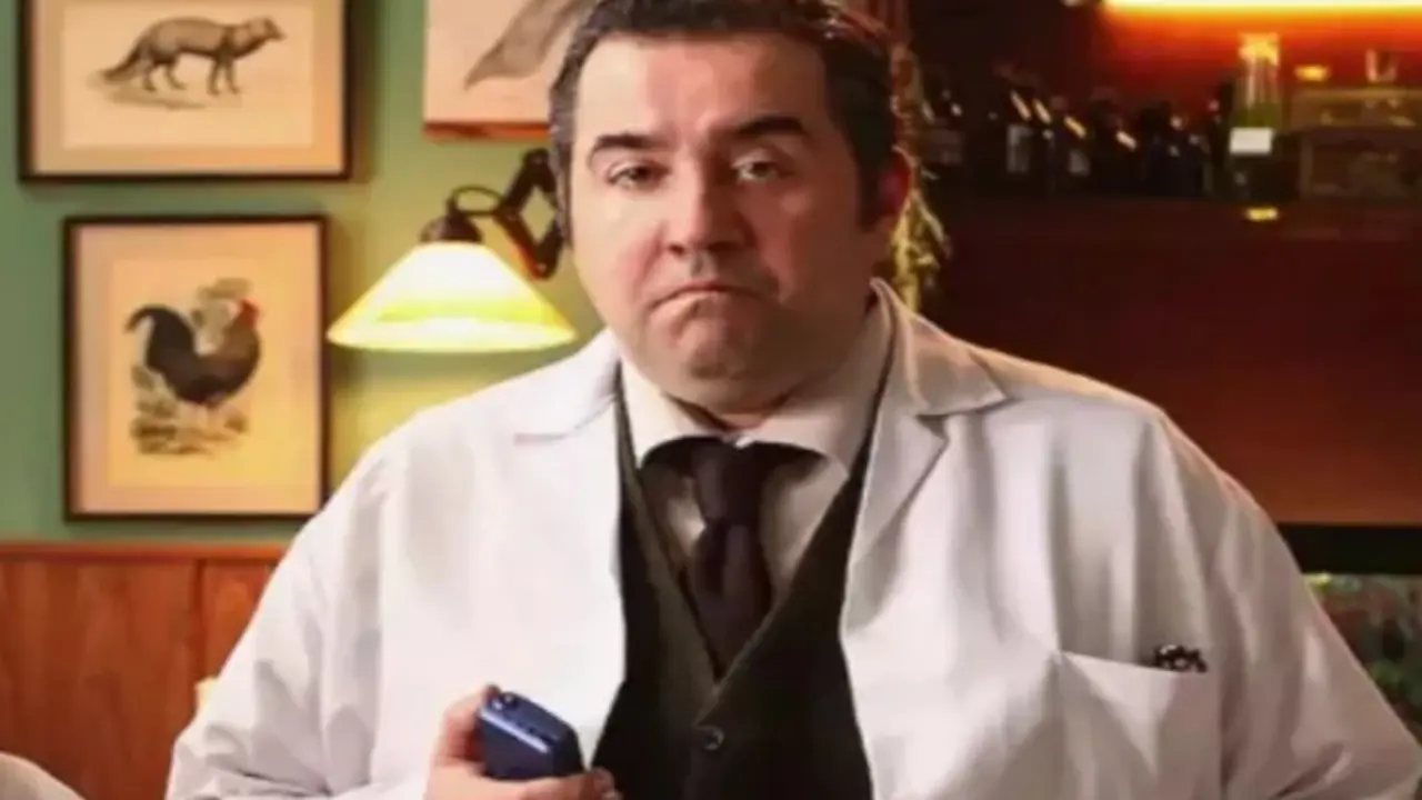 NİYAZİ GÜL DÖRTNALA Filmi konusu