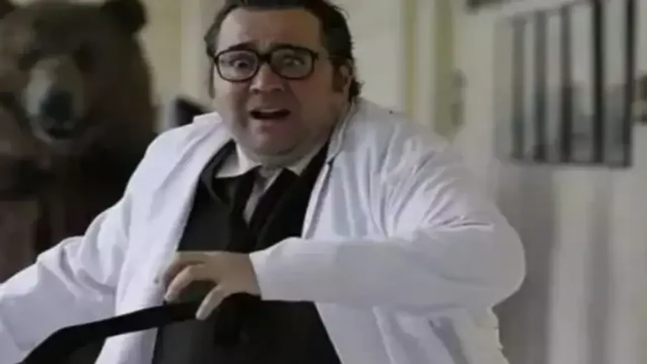 NİYAZİ GÜL DÖRTNALA Filmi konusu