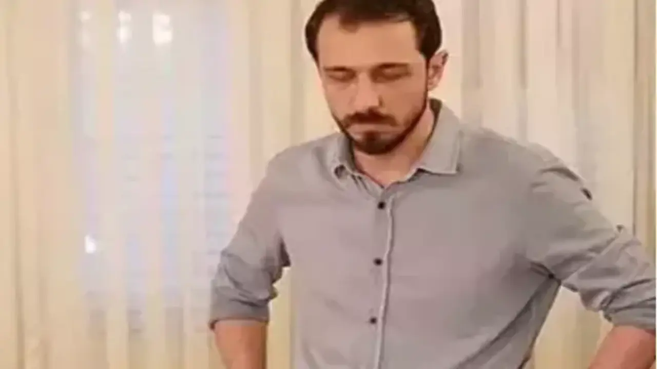 Nilay, Abdullah ve Işıl'ı yakaladı!