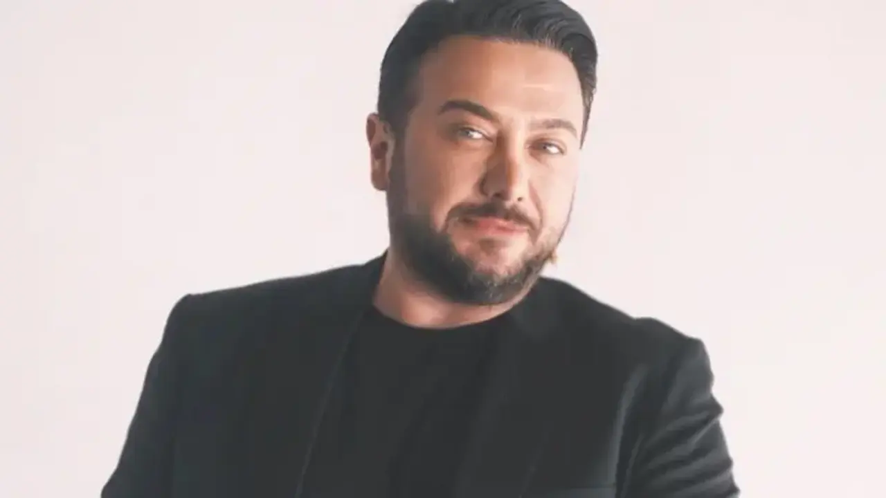 Onur Büyüktopçu 10 Yıl Sonra Dizi