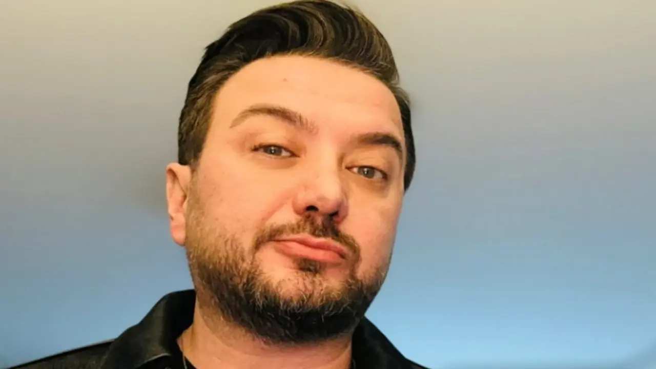 Onur Büyüktopçu 10 Yıl Sonra Dizi